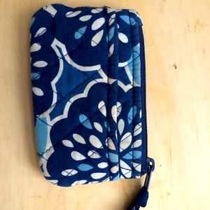Vera Bradley card holder